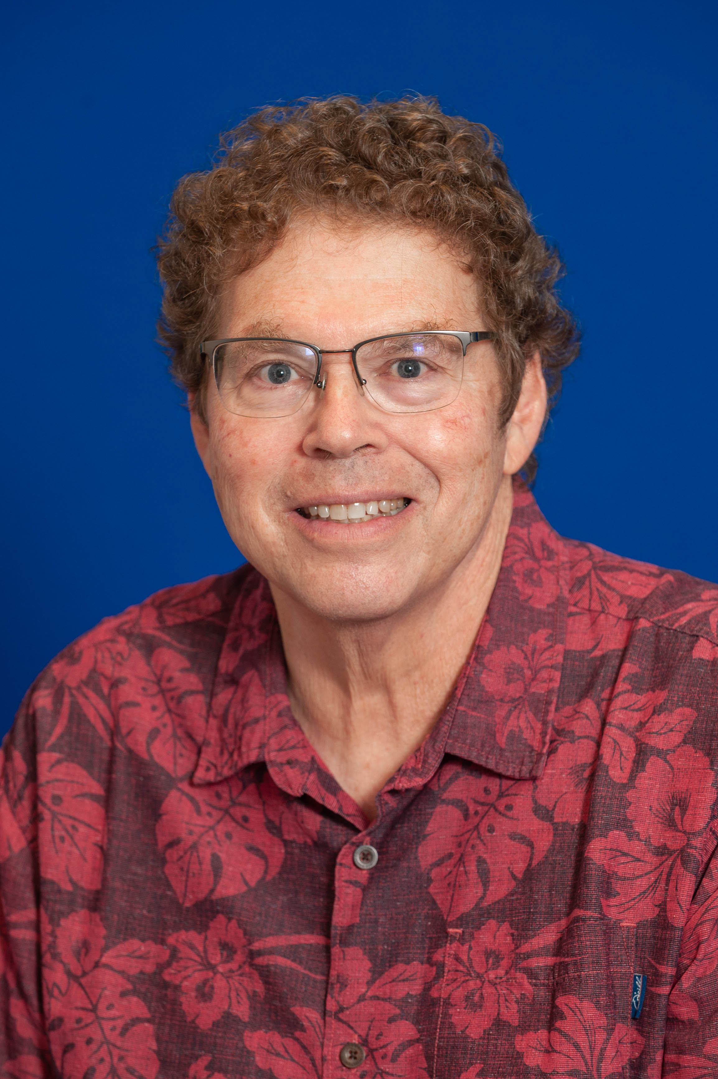 David Burdige Old Dominion University