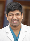 Abhimanyu (Abhi) Aggarwal, MD.