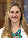 Courtney Dey, MD.