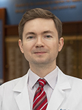 Martin Krupa, MD.
