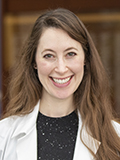 Emily Glavich, MD.