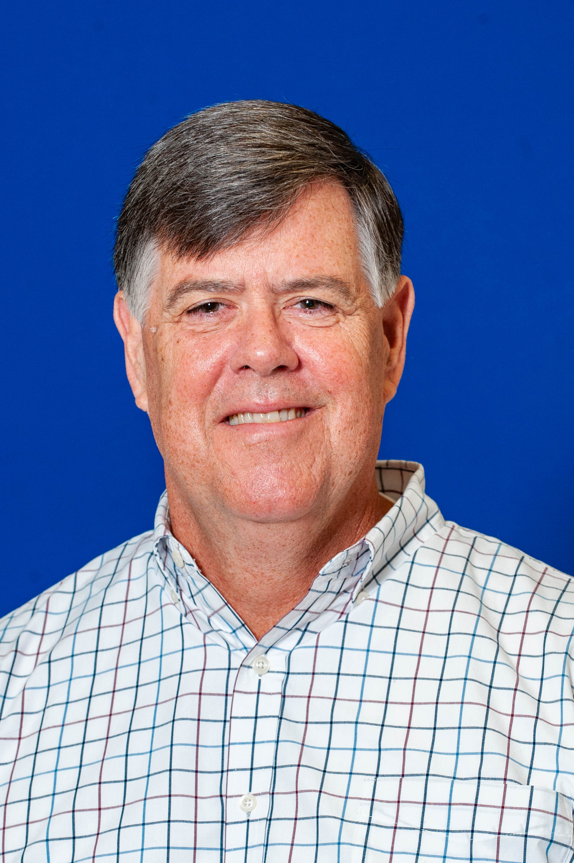 Samuel Kovacic Old Dominion University