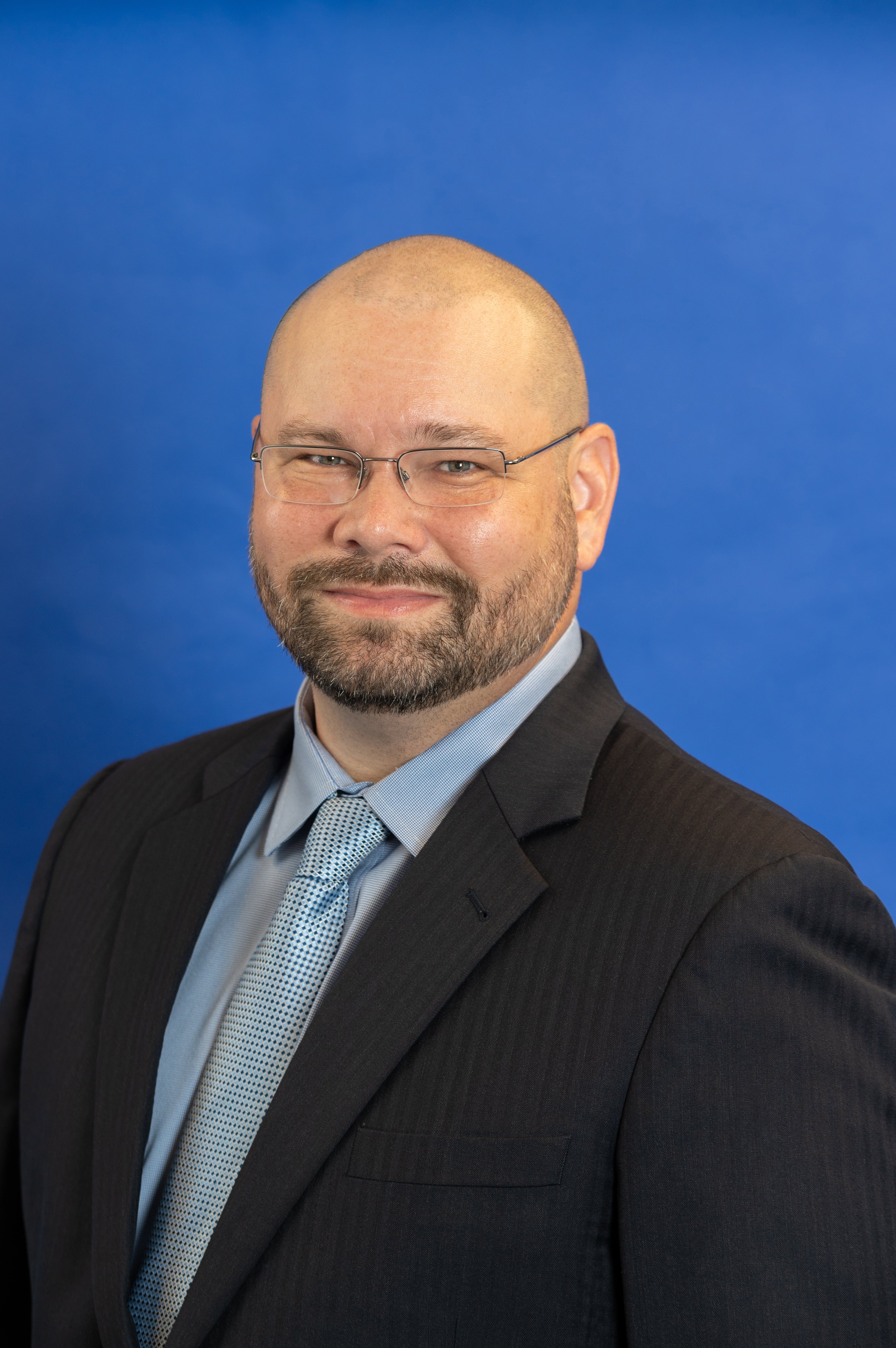 Christopher Rhea | Old Dominion University