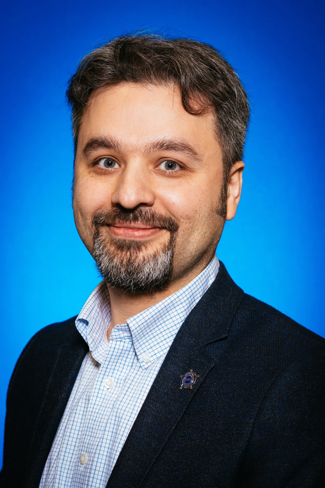 Arif Akgul | Old Dominion University