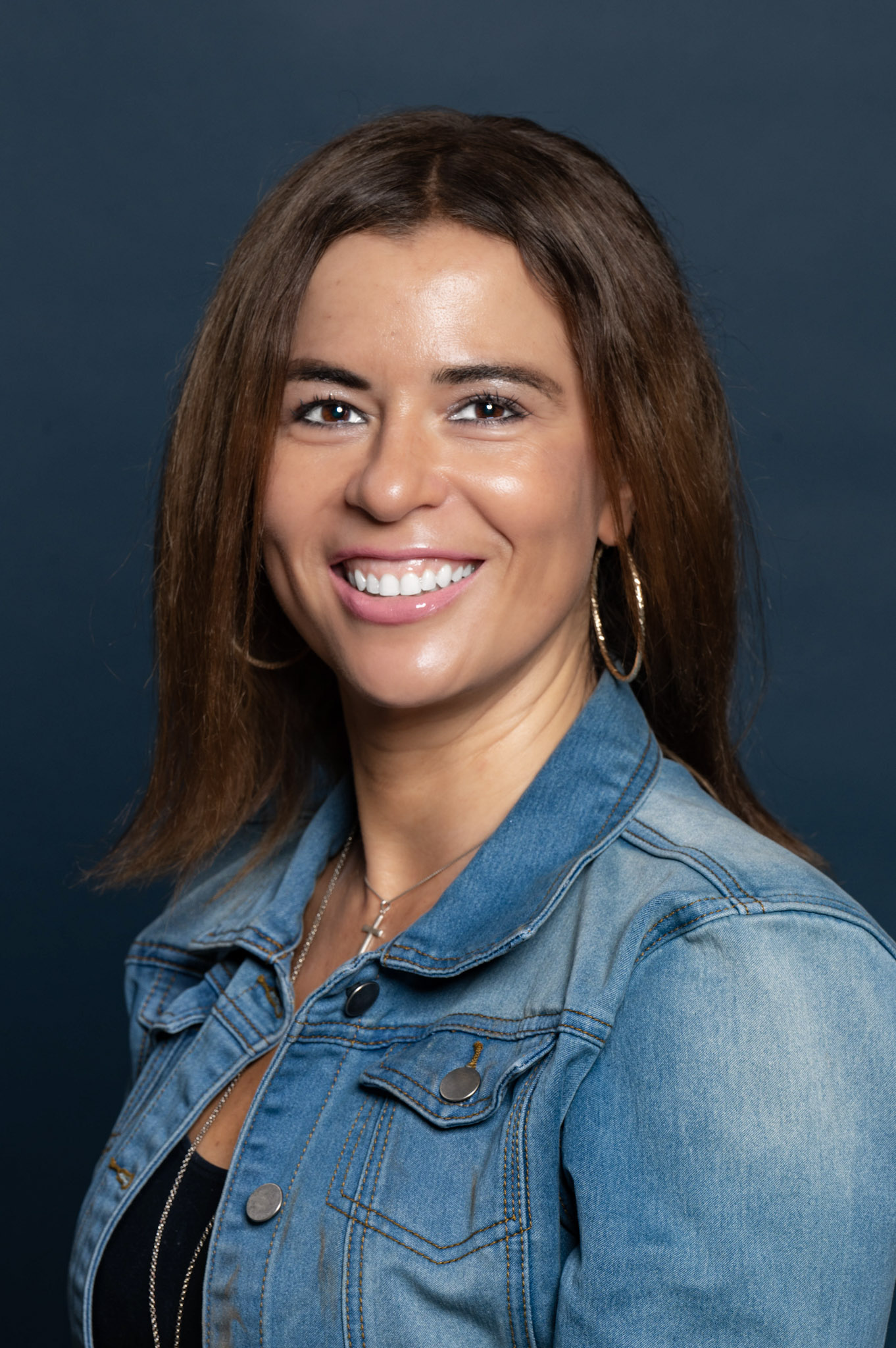 Helen Kent-Pegram | Old Dominion University