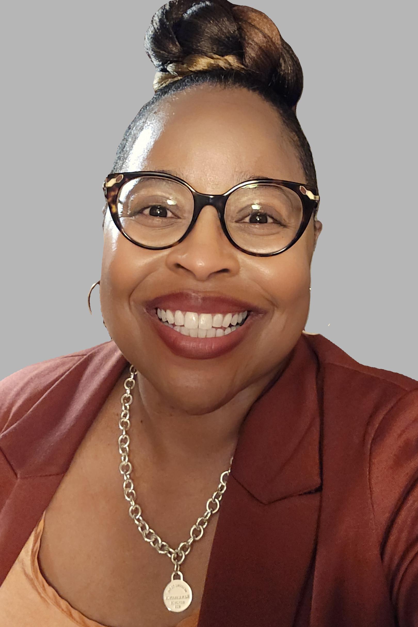 Rinyka Allison | Old Dominion University
