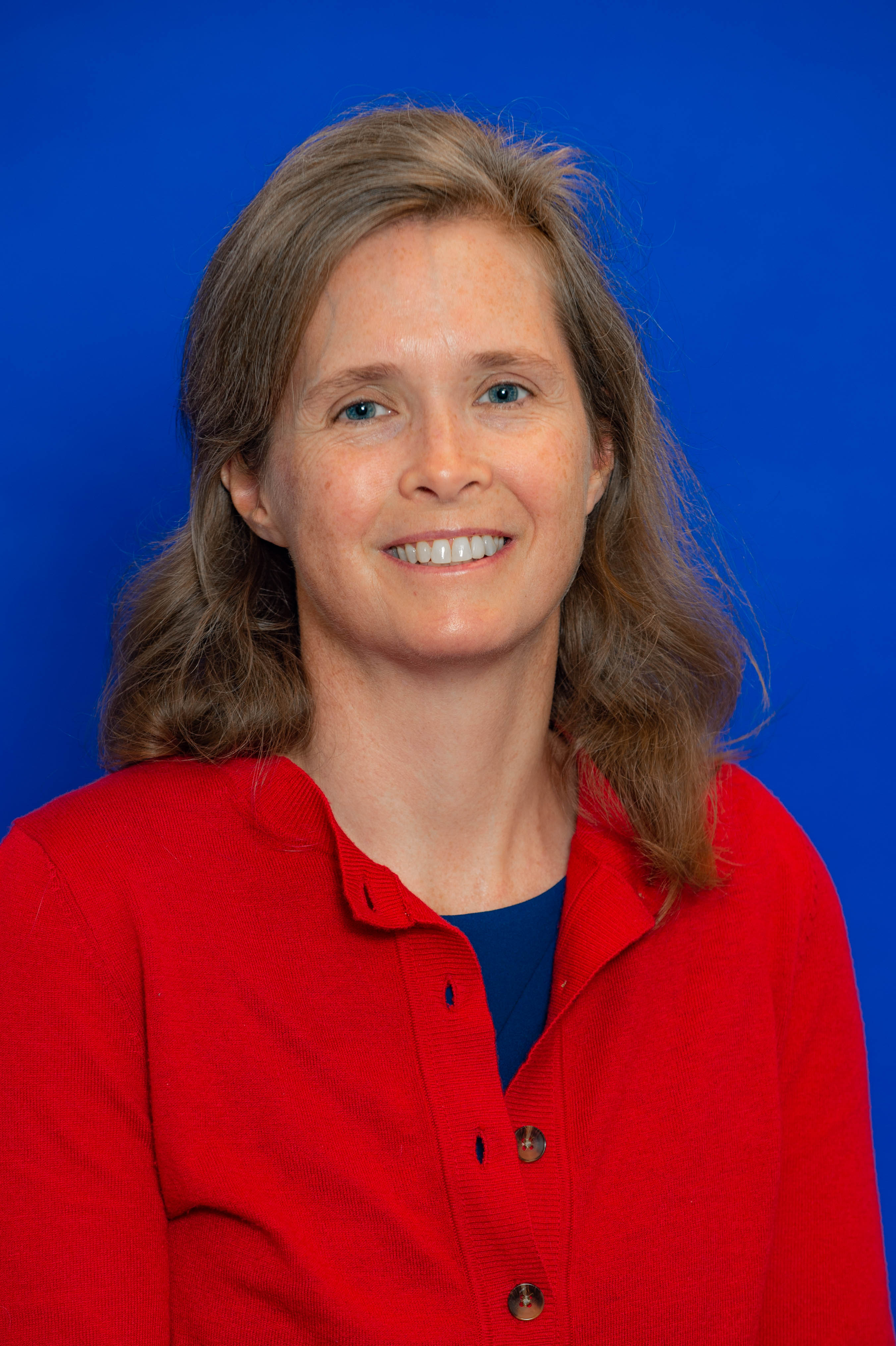 Victoria Hill Old Dominion University