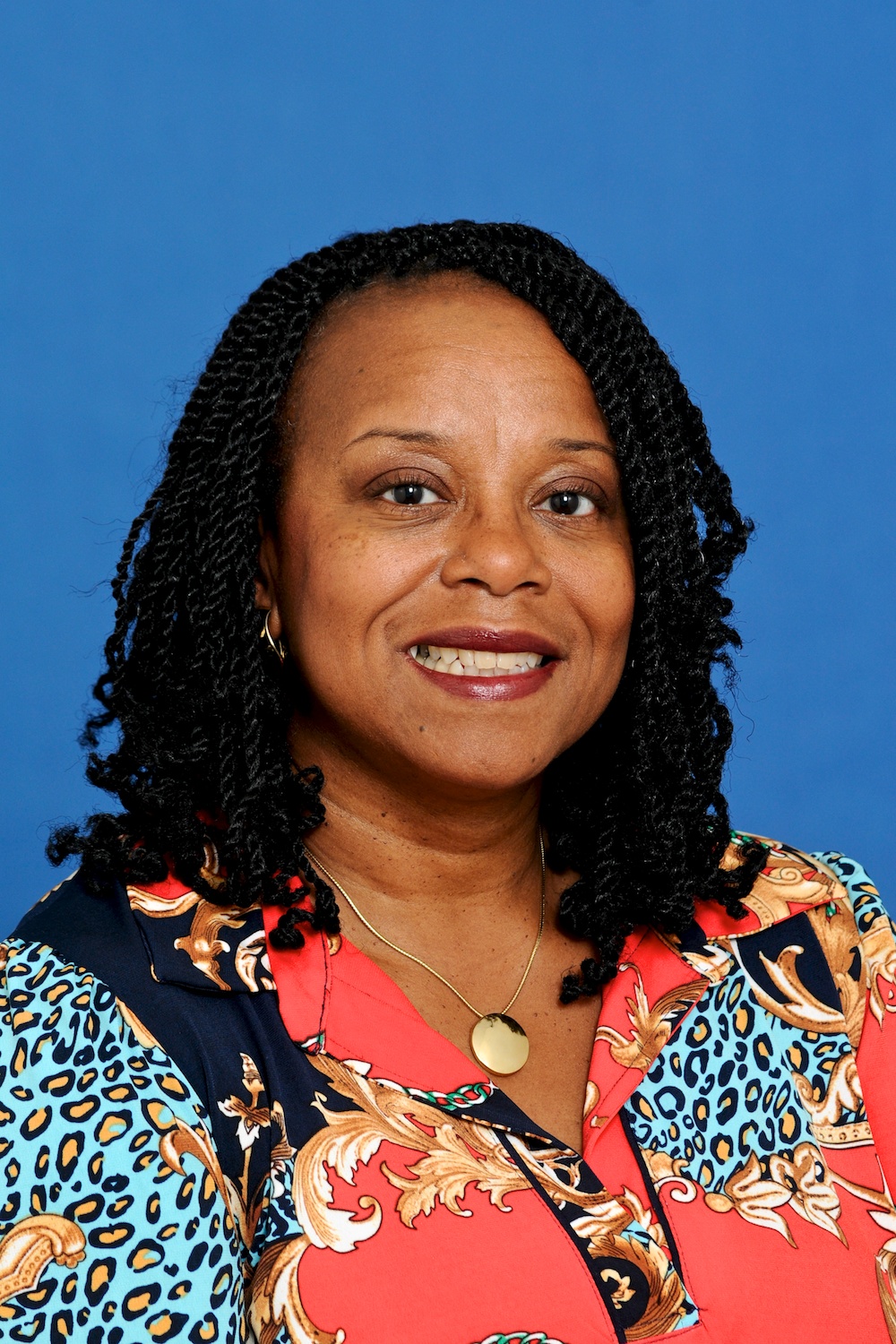 Carol SmithGiles Old Dominion University