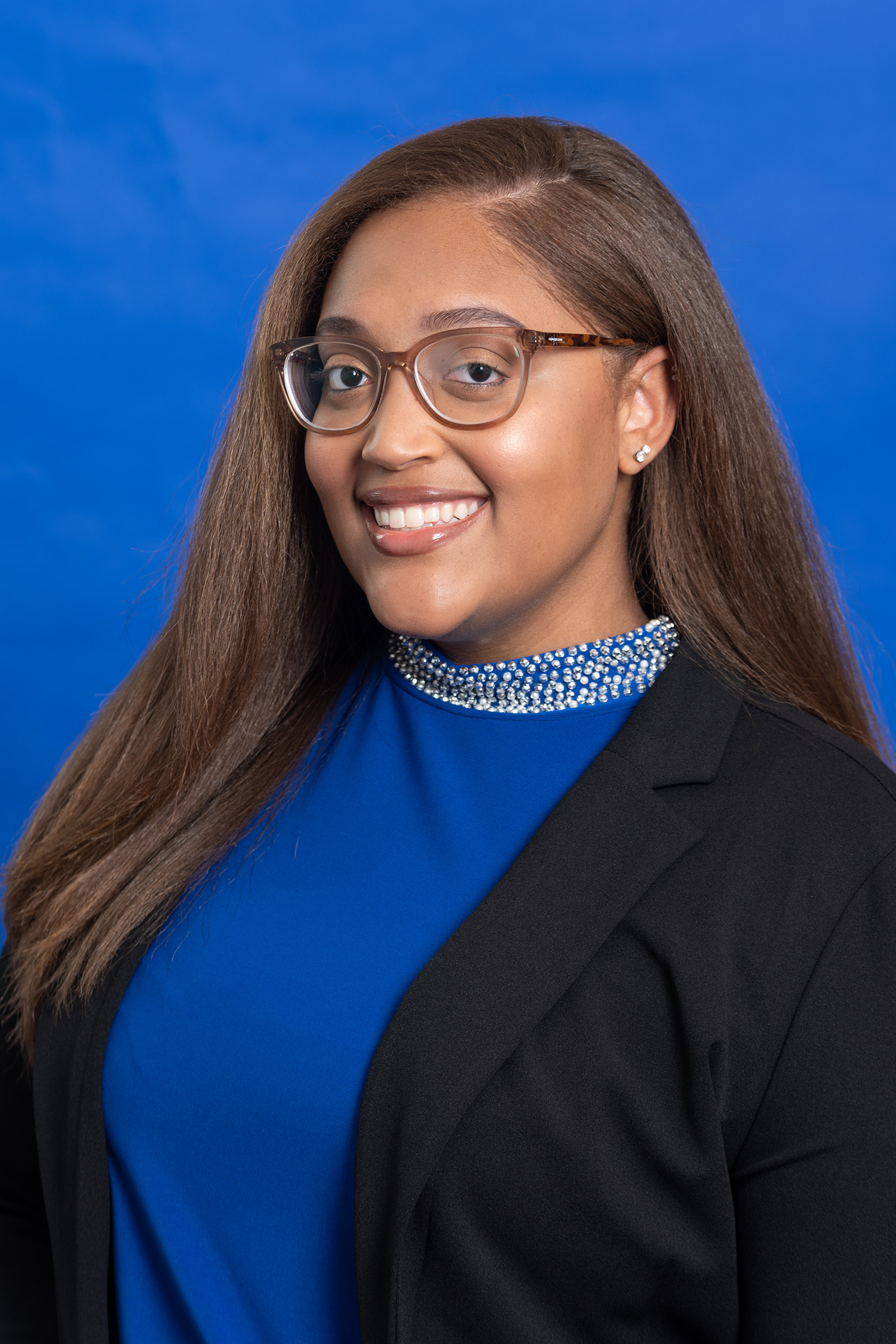 Adaira Howell Old Dominion University