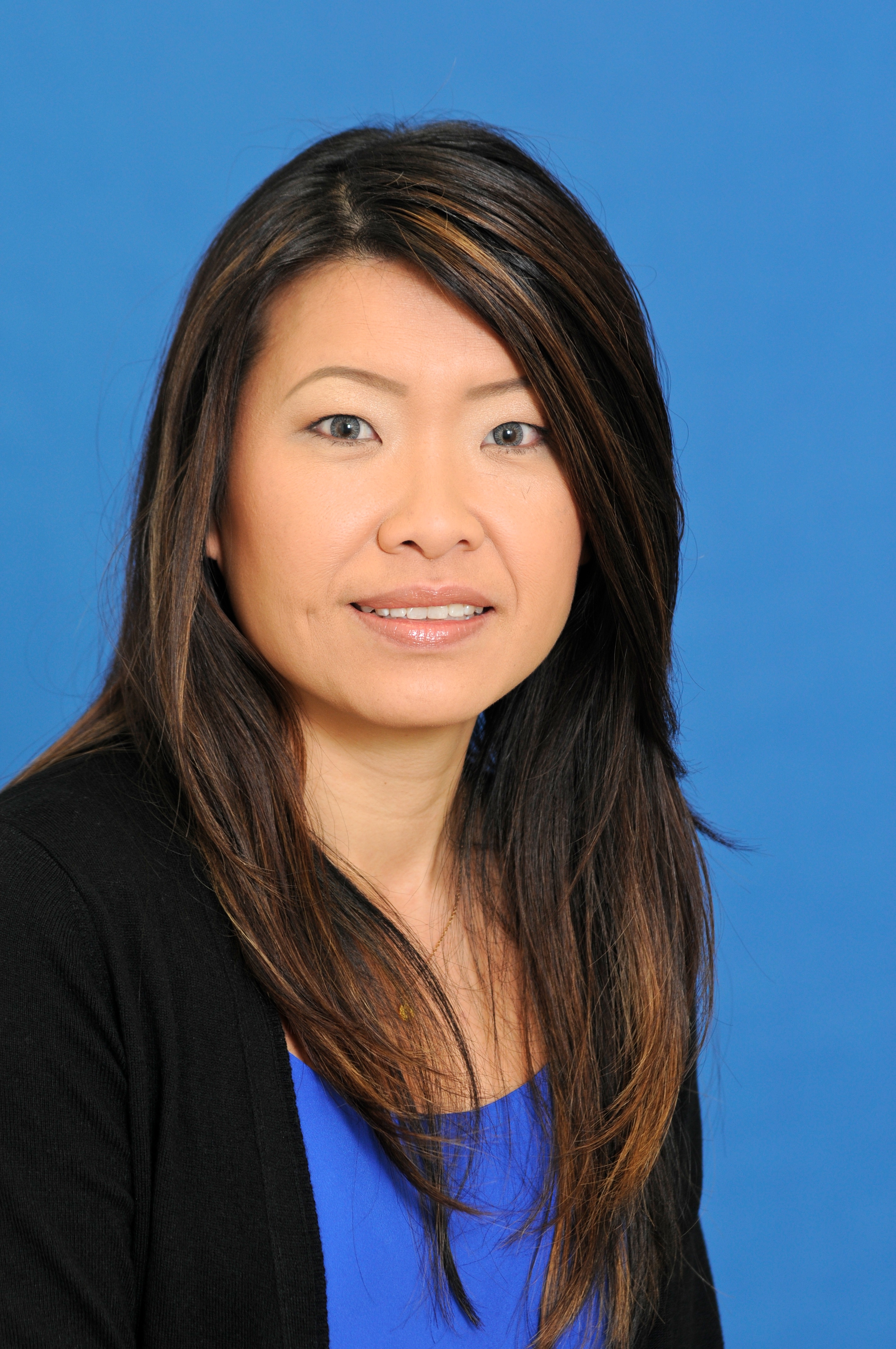 Cathy Lau-Barraco | Old Dominion University
