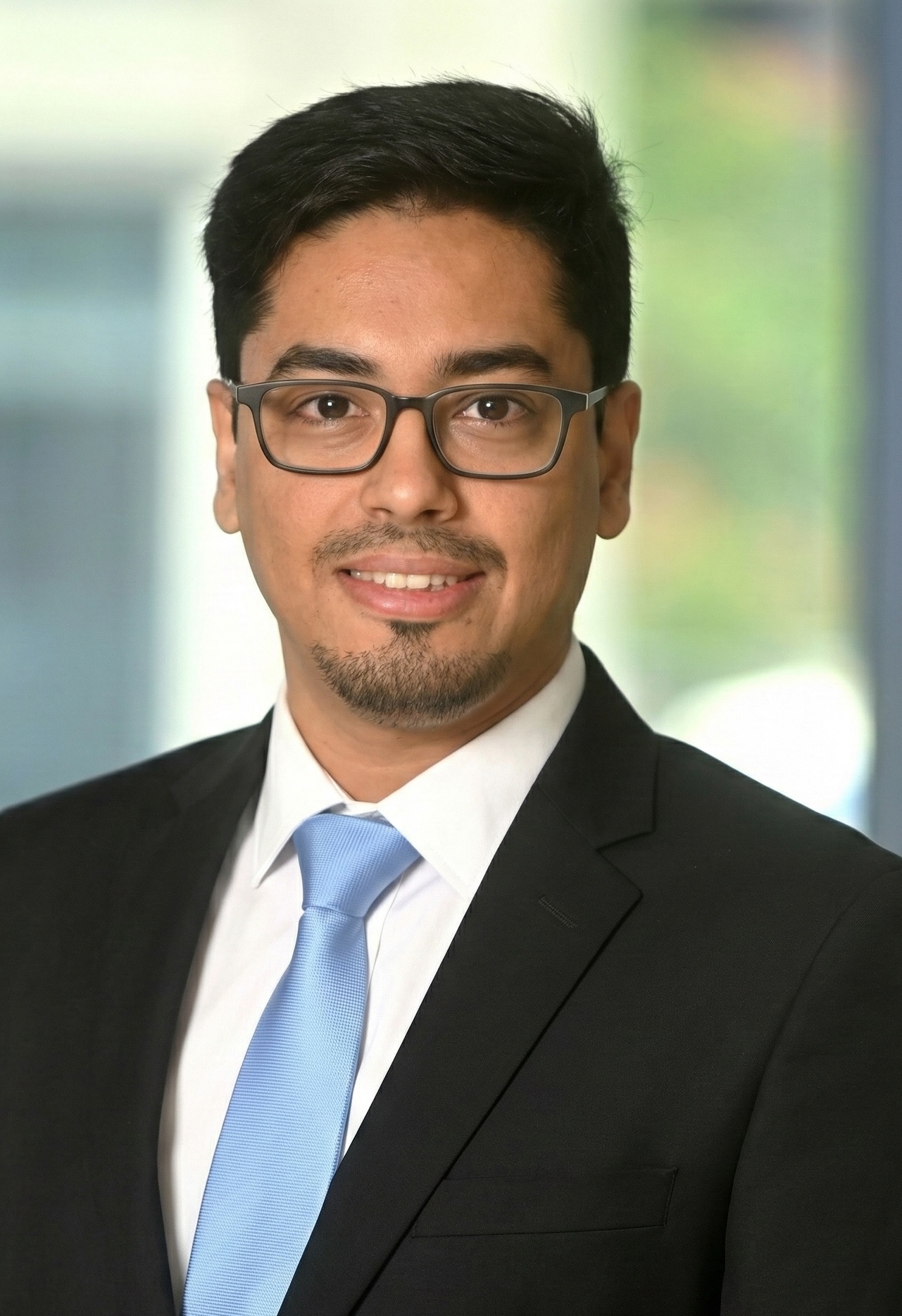 Md Nazmul Kabir Sikder | Old Dominion University