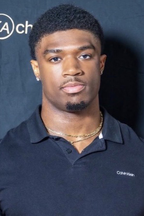 Christian Johnson | Old Dominion University