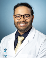 Abhinaya Garlapati, MD