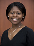 Adebunmi (Bunmi) Adeyiga, MD.