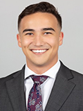 Anthony Alerre, MD.