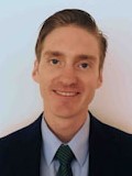 Alexander Schlarb, MD.