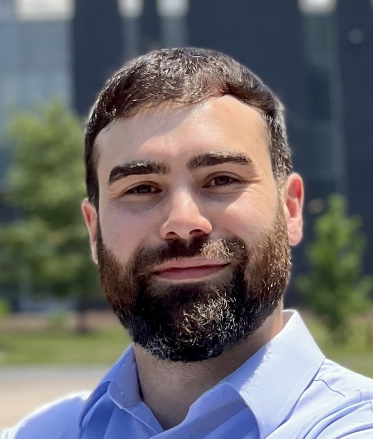 Arkaitz Rodas Bilbao