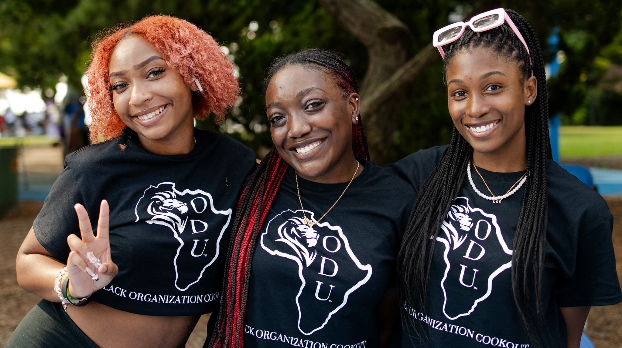 ODU Celebrates Black History Month with an Emphasis on Education and Engagement Old Dominion