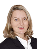 Ekaterina Beliakina, MD