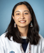 Brianna Baldwin, MD