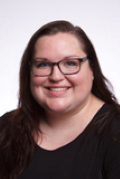Samantha Brummer, MD.