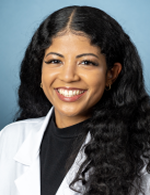 Camille Williams MD