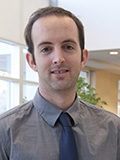 Chad Berlin, MD.