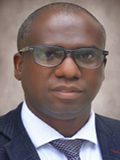 Christopher Esezobor, MBBS