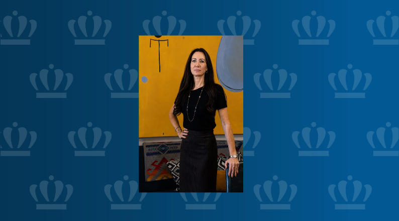 Nicole M. Crawford Named Executive Director of Barry Art Museum