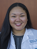 Shannon Kim, MD.