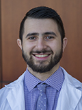 Daniel O'Neal, MD.