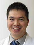 Victor Fong, MD.