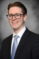 Dylan Steffey, MD.