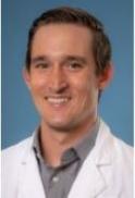 Garrett Hamblin, MD.