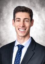 Garret Rucker, MD.