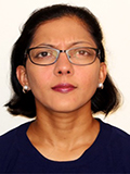 Lavanya Govindasamy, MBBS.