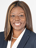 Alesha Griffiths, MD