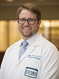 James Reese, MD.