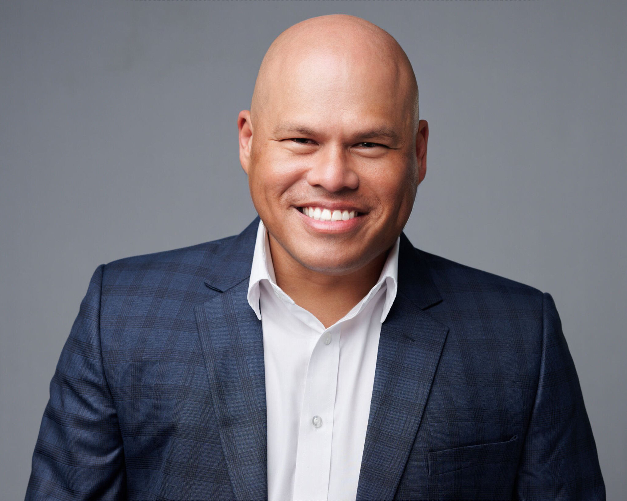 Headshot of Jefferson Moody