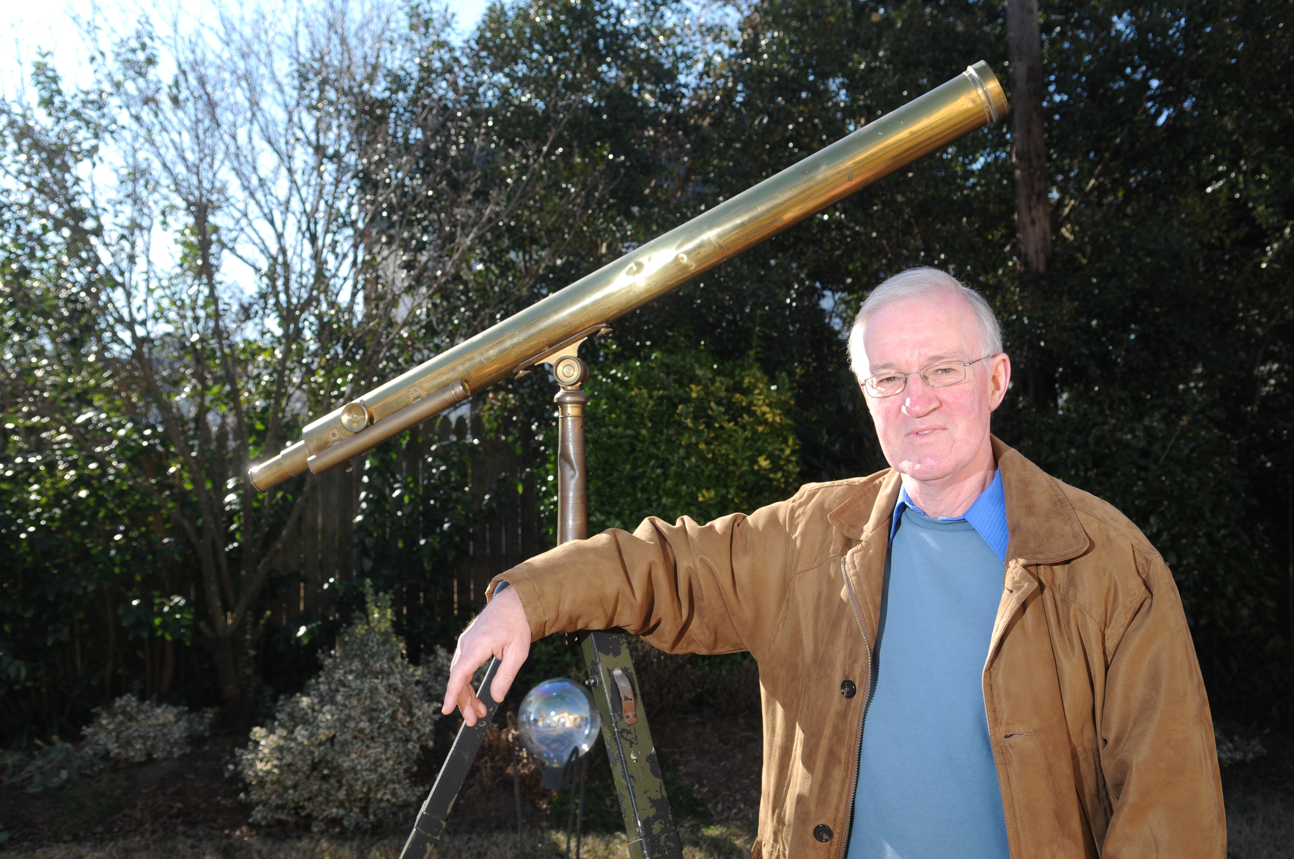 Longtime Math Professor Leaves Behind Lasting Legacy and Scholarship ...