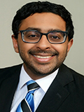 Derrick Joseph, MD.