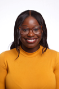 Kadija Kanu, MD.