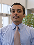 Krishna Chaudhuri, MD.