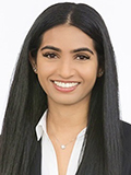 Alicia Kulasingham, MBBCh.