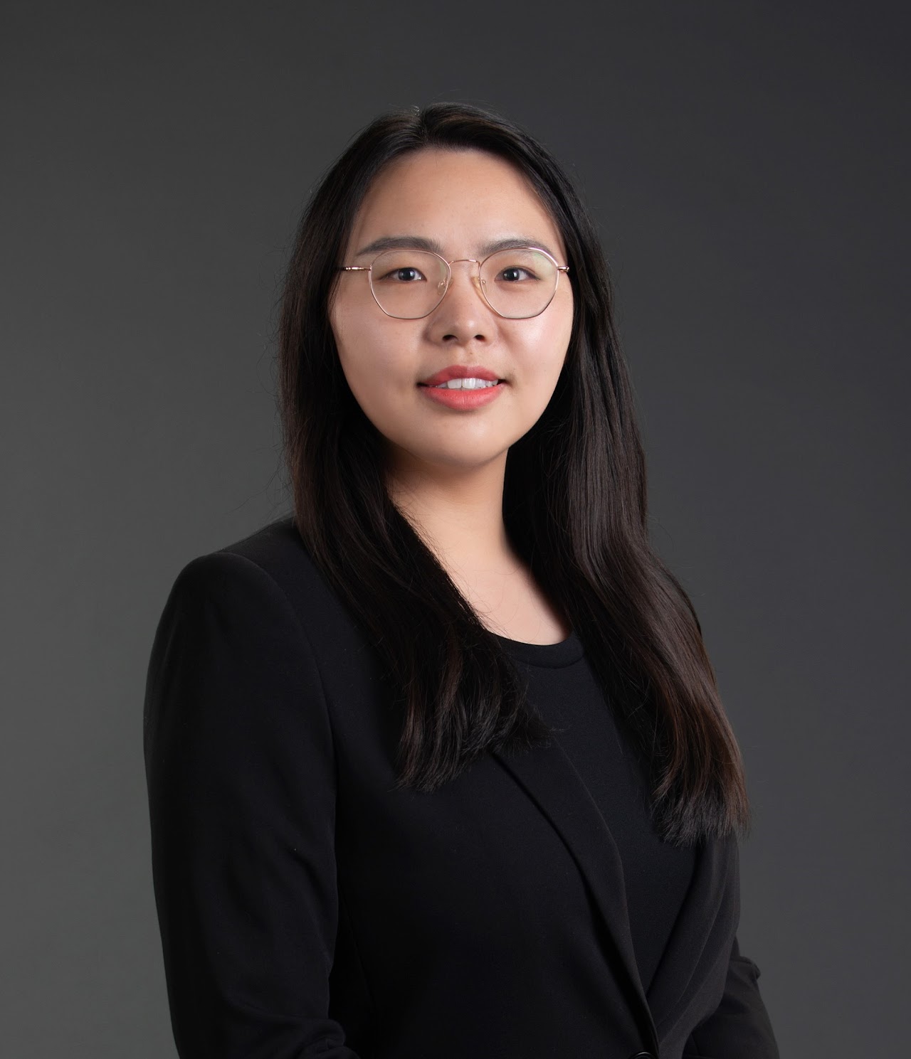 Lusi Li