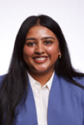 Priscilla Mammen, MD.