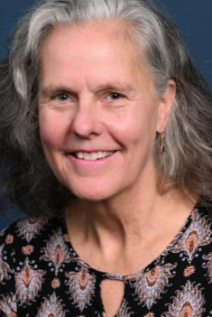 Margaret Mulholland