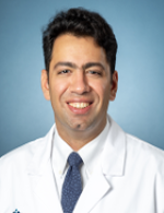 Mazen Gouda, MD