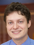 Eric Tirnauer, MD.