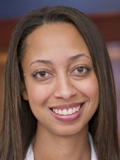 Tiana Crawford, MD.